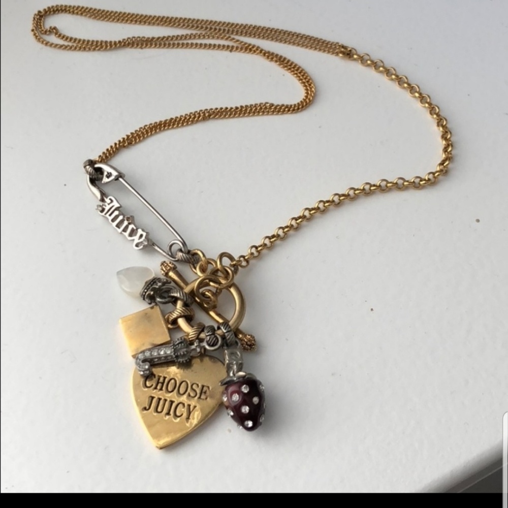 necklace - Picture 2 of 4